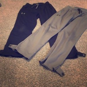 Under Armour pants